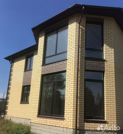 Пластиковые окна в дом или офис