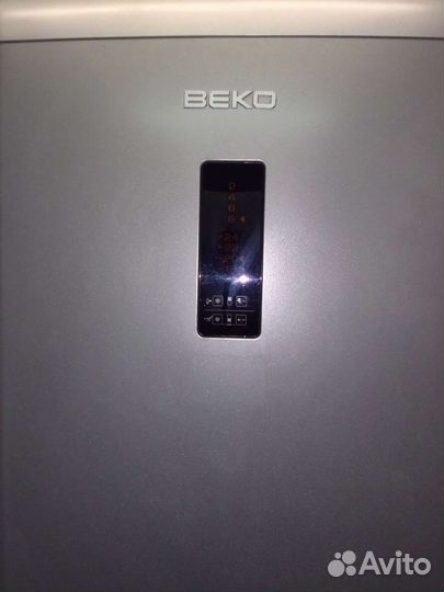 Холодильник Веко б/у