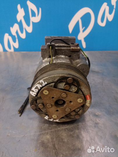 Ауди А8 Д2 компрессор кондиционера