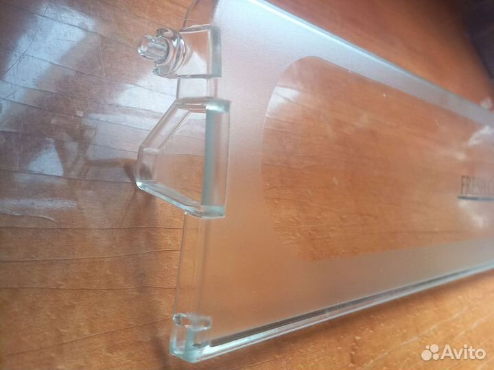 Крышка зоны свежести холодильник Sharp SJ-P482N-BE