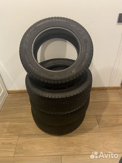 Nokian Tyres Nordman RS2 185/65 R15 92R