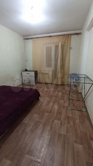 1-к. квартира, 59 м², 5/15 эт.