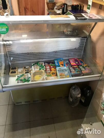 Морозильный Ларь бу