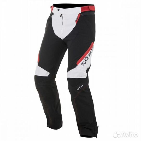 Мотобрюки alpinestars raider DS pants