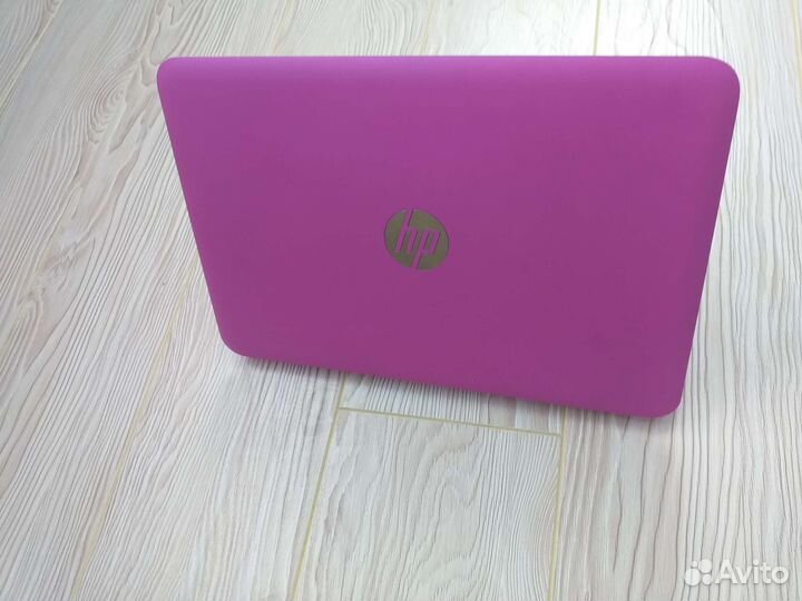 HP stream 13