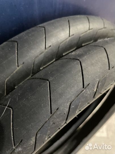 Покрышки Eclat Decoder 2.4 80 psi