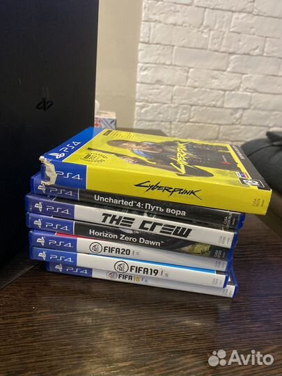 Sony playstation 4 slim 500gb