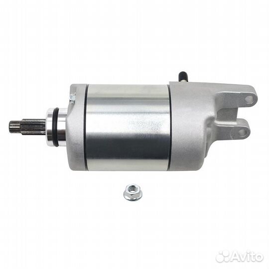 Стартер для мотоциклов квадроциклов ATV Honda