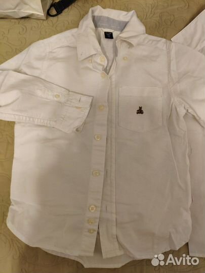 Костюм для мальчиков