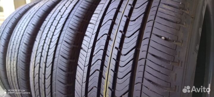 Michelin Primacy MXV4 215/55 R17