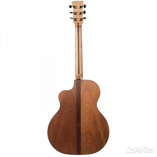 Акустическая гитара Doff D023A