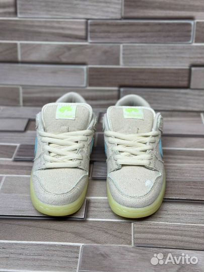 Кроссовки Nike SB Dunk Low