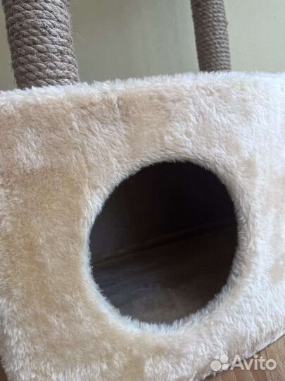 Комплекс игровой для кошки