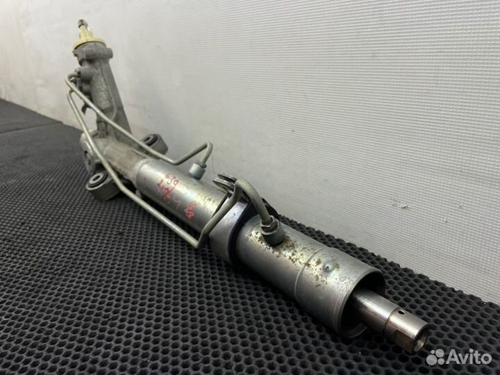 Рулевая рейка Mercedes-Benz V-Class W639 272.978