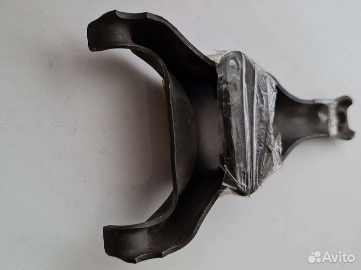 Вилка Сцепления Москвич