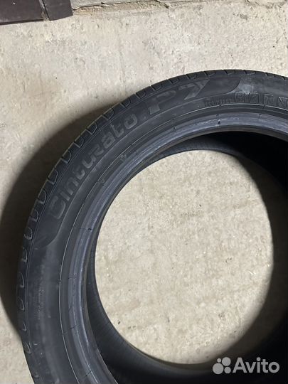 Pirelli Cinturato P7 225/45 R18