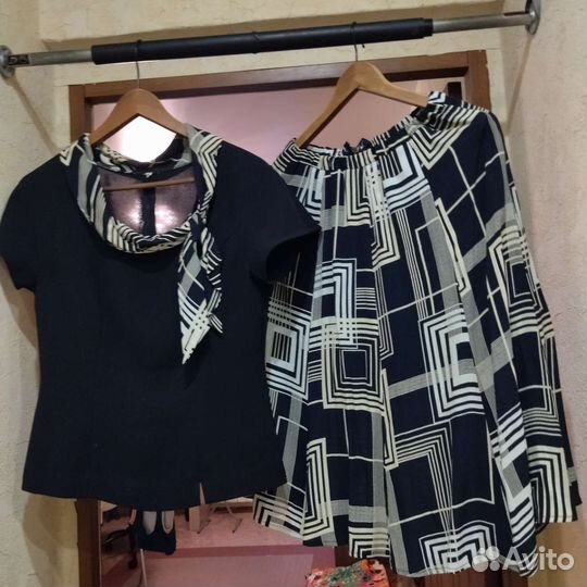 Женская одежда