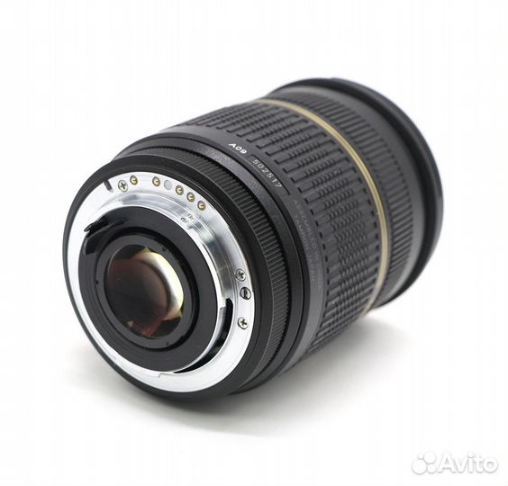 Tamron SP AF 28-75mm f/2.8 XR Di LD Aspherical (IF