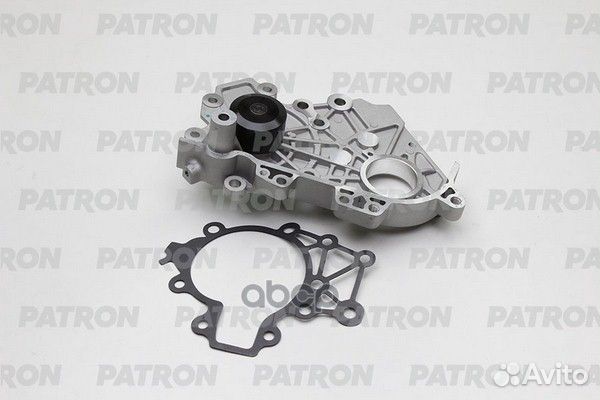 Насос водяной GW Hover H5 TD 4D20-2.0D 13 PWP1