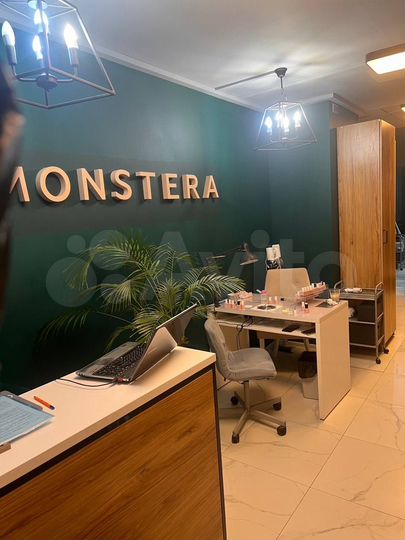 Свободного назначения, 34.7 м²