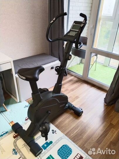 Велотренажер torneo