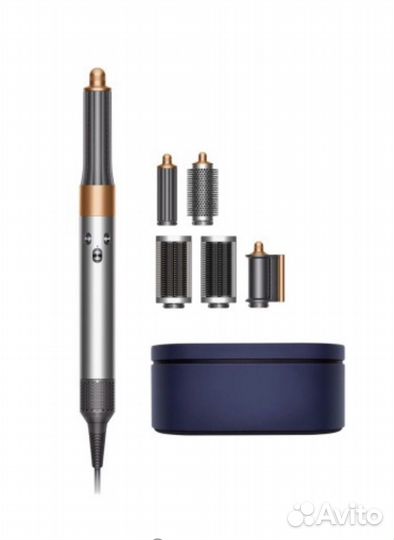 Стайлер dyson airwrap HS05 (новый)