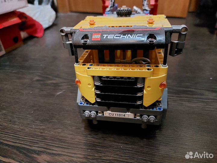 Lego technic 42024
