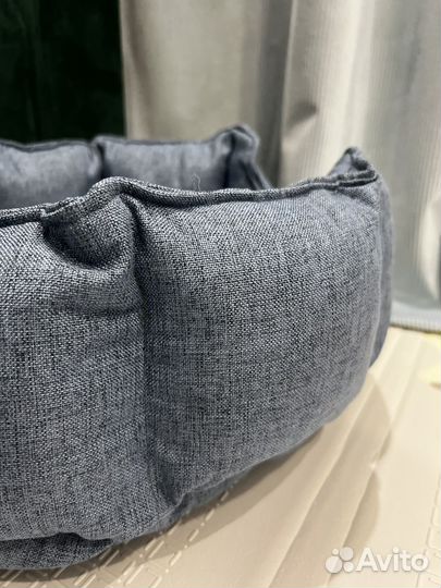 Лежанка для собак и кошек