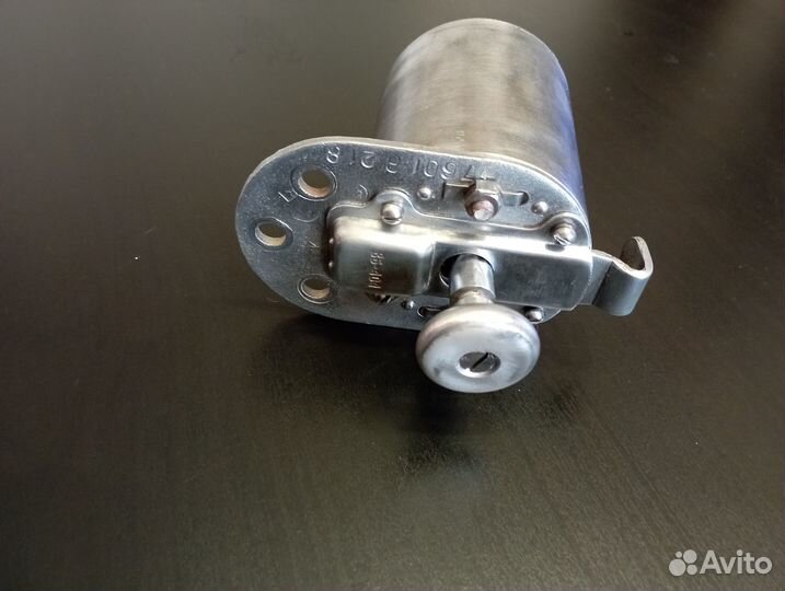 Включатель массы мт-лб