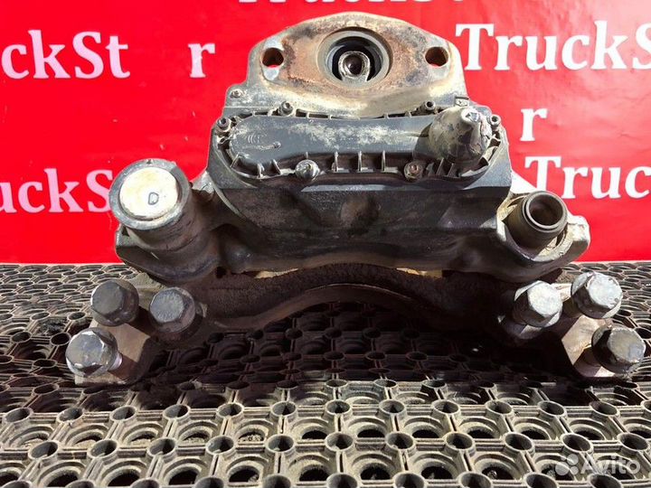 Суппорт задний правый Daf XF106