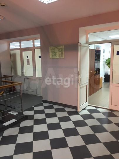 Продам офисное помещение, 1250 м²