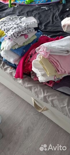 Детская одежда