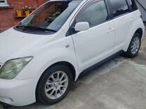 Toyota Ist 1.5 AT, 2002, 861 310 км, с пробегом, цена 535 000 руб.