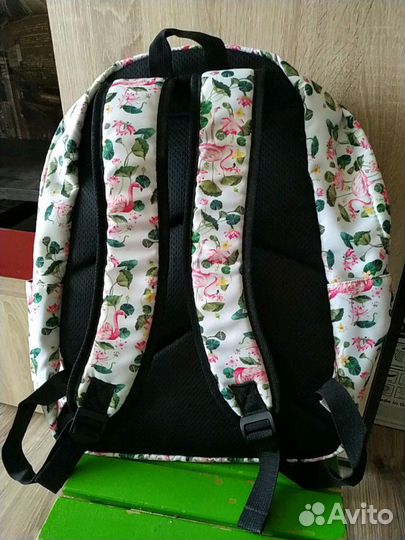 Рюкзак (новый)
