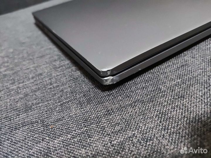 Ноутбук xiaomi redmibook 16/512