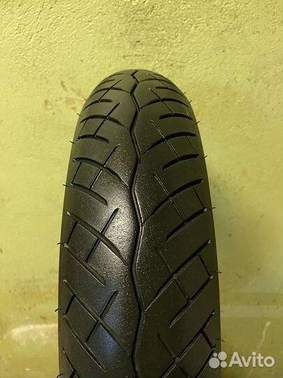 120/70 R17 Bridgestone Battlax BT45F (195)