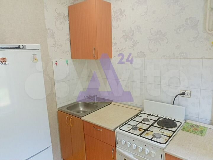 2-к. квартира, 45 м², 1/5 эт.