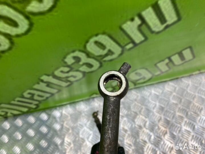 Шланг гур Nissan Primera P11(144) CD20 2.0TD 2001