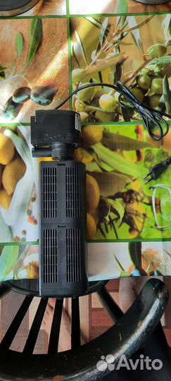 Фильтр для аквариума