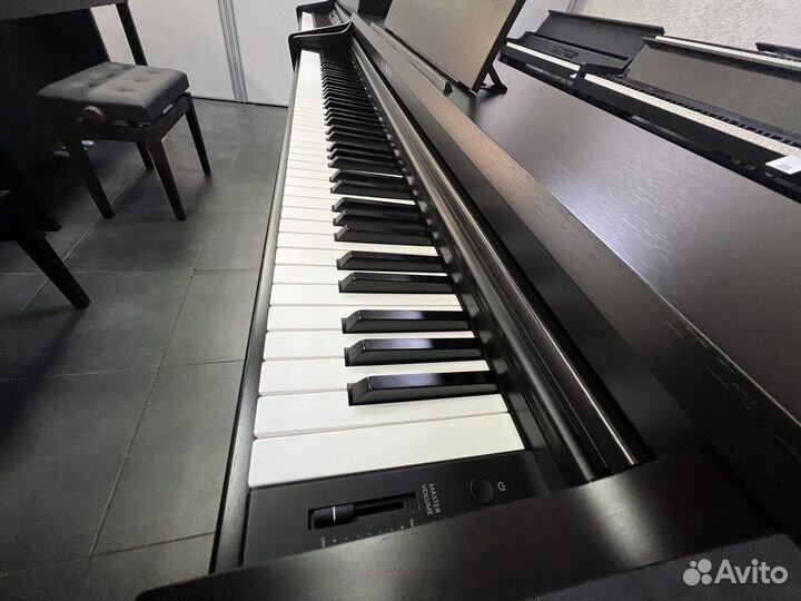 Цифровое пианино Kawai KDP120R