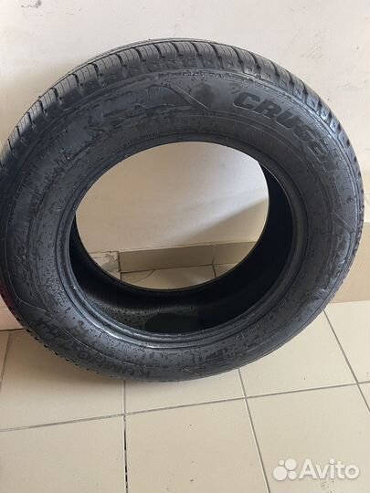 Kumho Grugen Premium 255/60 R18
