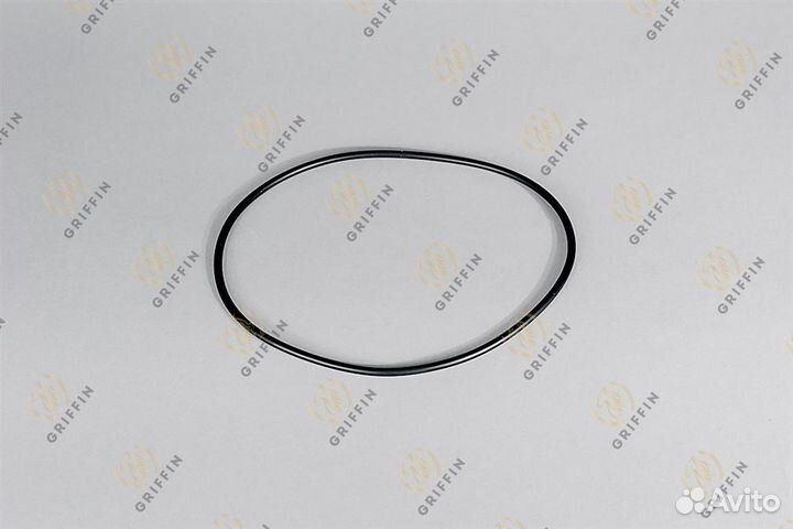 Кольцо гильзы 148.5*4 Scania