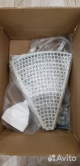 Антенна Vika-24F mimo 2G/3G/4G параболическая