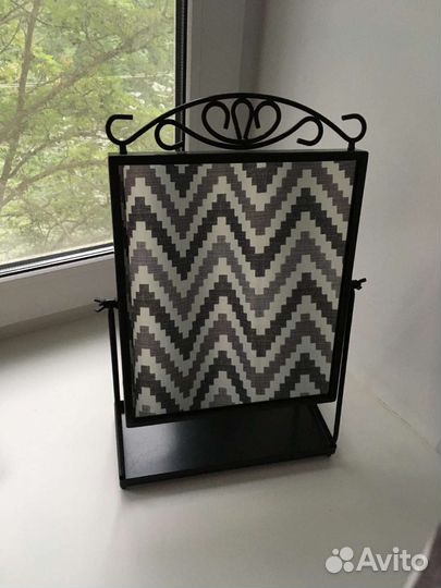 Зеркало IKEA кармсунд