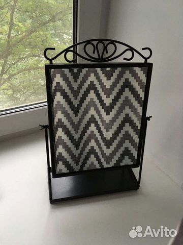 Зеркало IKEA кармсунд