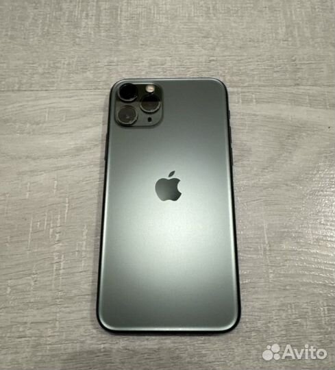 iPhone 11 Pro, 64 ГБ