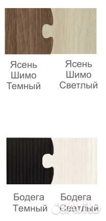 Стол компьютерный «Интел – 12» Атлант