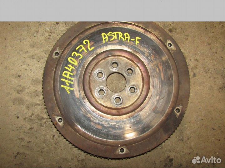 Маховик Astra F 1991-1998