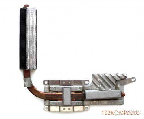 Система охлаждения для ноутбука Acer Extensa 5210