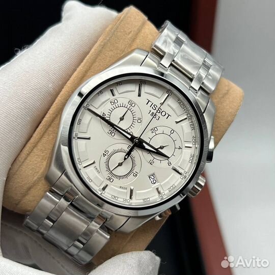 Часы мужские Tissot